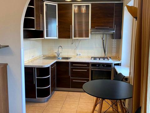 квартира за адресою Предславинська вул., 12