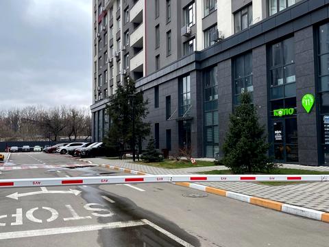 квартира за адресою Любомира Гузара просп. (Космонавта Комарова), 11