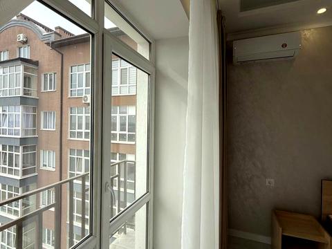 квартира за адресою Височана вул., 18 к26
