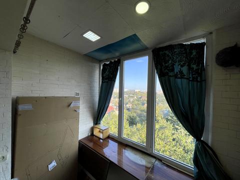 квартира за адресою Старопрудна вул., 4