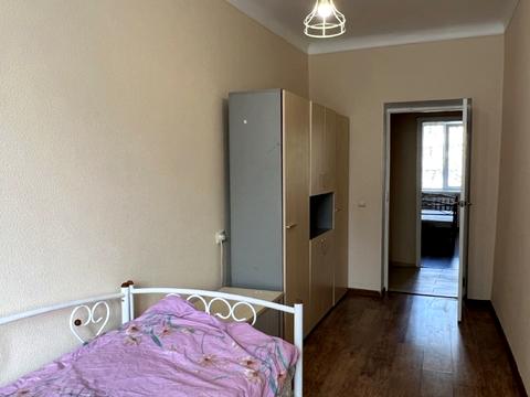 квартира по адресу Новгород-Сіверська ул. (Новгородська), 4