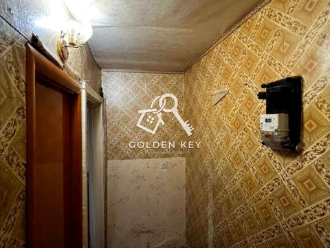 квартира по адресу Кропивницкого ул., 15