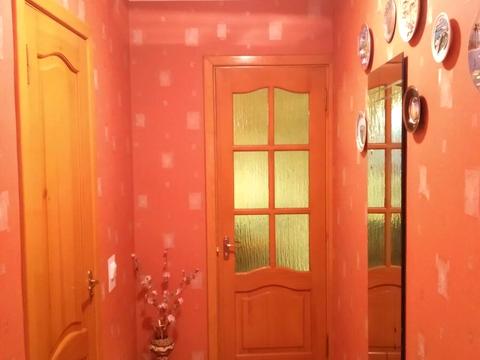 квартира по адресу Якуба Коласа ул., 2