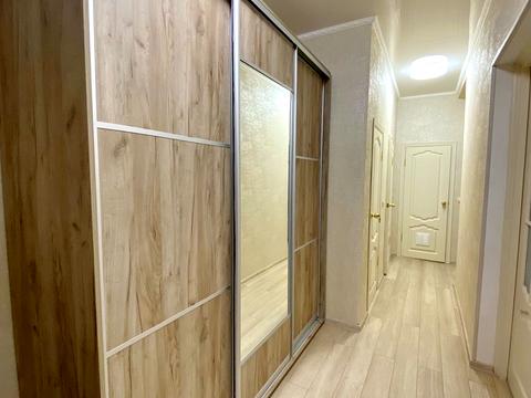 квартира по адресу Мариупольская ул., 13