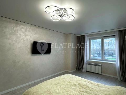 квартира за адресою Петра Григоренка просп., 15