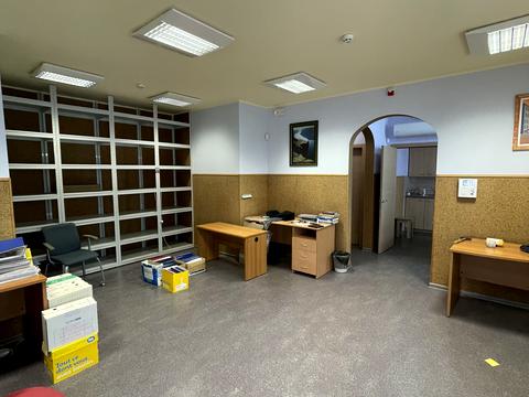 комерційна за адресою Миколи Міхновського бульв. (Дружби Народів), 14-16