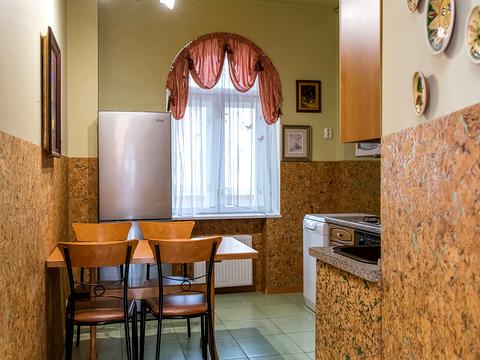 квартира по адресу Олеся Гончара ул., 67