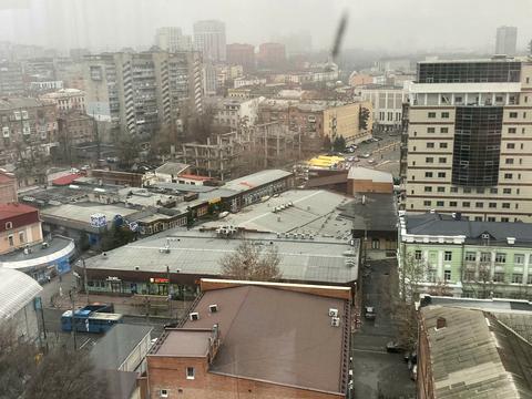 квартира по адресу Европейская ул. (Миронова), 5-А