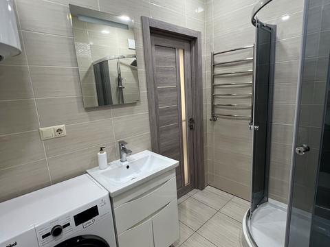 квартира по адресу Учительская ул., 3б