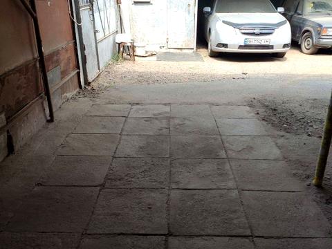 паркомісце за адресою Одеса, Князя Володимира Великого просп., 151/1