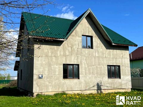 будинок за адресою Крихівецька