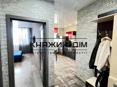 квартира за адресою Європейського Союзу просп. (Правди), 41-Д