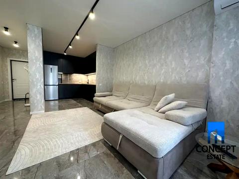 квартира по адресу Космическая ул., 5
