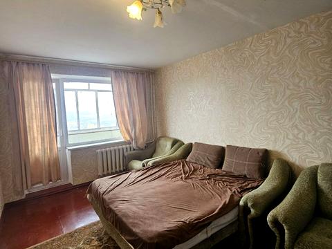 квартира по адресу Вітрука, 10