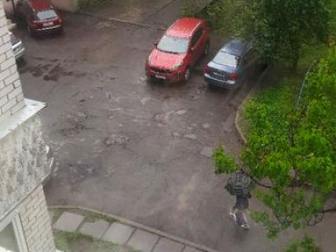 квартира за адресою бульвар Шевченка, 403