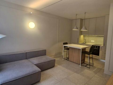 квартира по адресу Университетская ул., 3/13