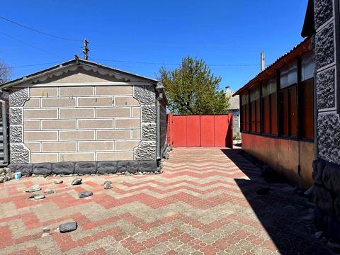 дом по адресу Краевая ул.