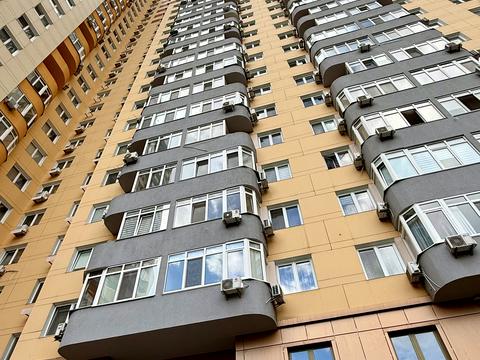 квартира по адресу Кондратюка Юрия ул., 5