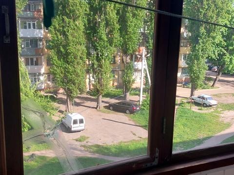 квартира за адресою Марко Вовчок вул., 9