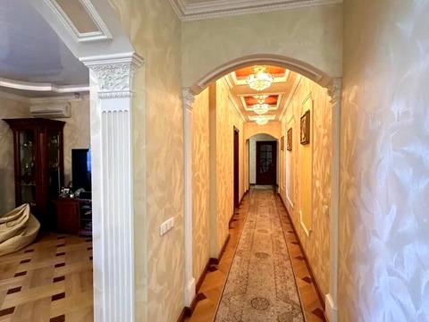 квартира по адресу Осенняя ул., 33