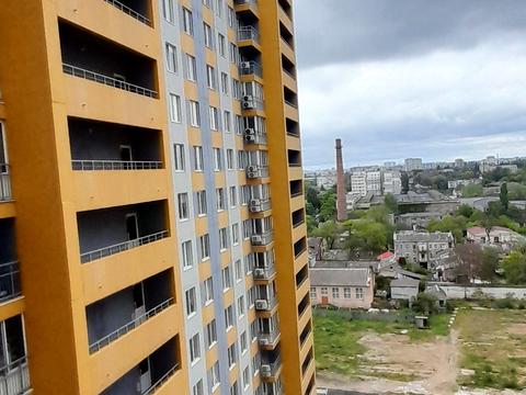 квартира по адресу Михайлівська, 8