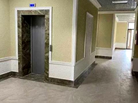 квартира по адресу Зоопарковая ул., 8