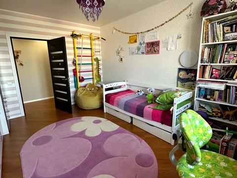квартира за адресою Сухумська вул., 11