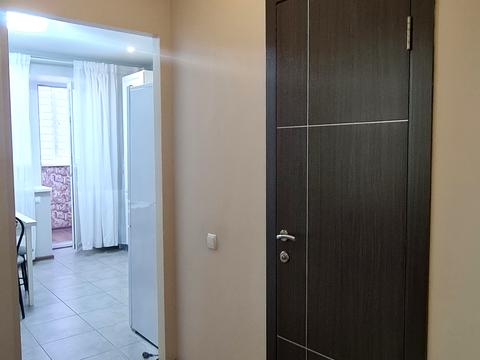 квартира по адресу Ново-Оскольская ул., 10-В