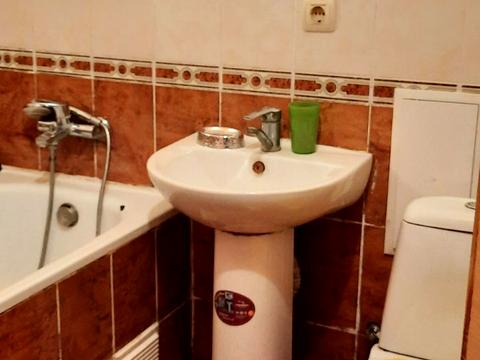 квартира по адресу Воздухофлотский просп. (Повітрофлотський), 12/6