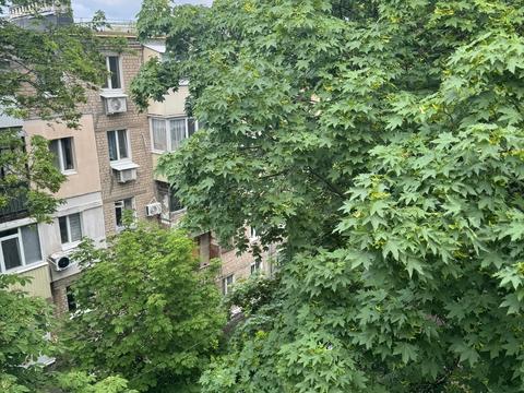 квартира по адресу Юрʼєва бульв., 9