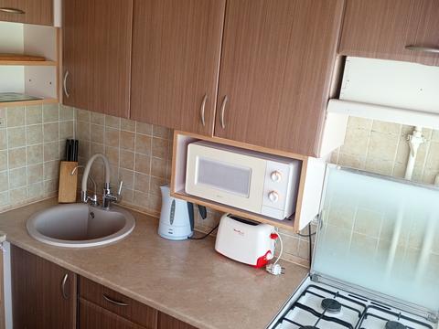 квартира за адресою Новогоспітальна вул. (Щорса пров.), 5