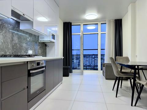 квартира за адресою Тараса Шевченка вул., 60