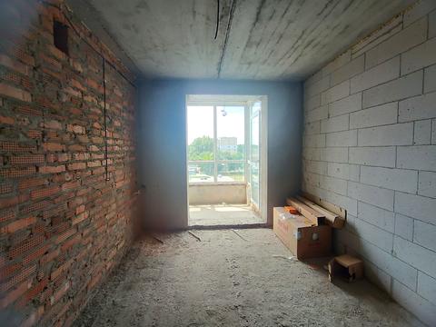 квартира по адресу Сергея Зулинского ул. (Тарногродського), 39