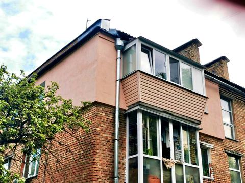 квартира по адресу Докучаевская ул., 5