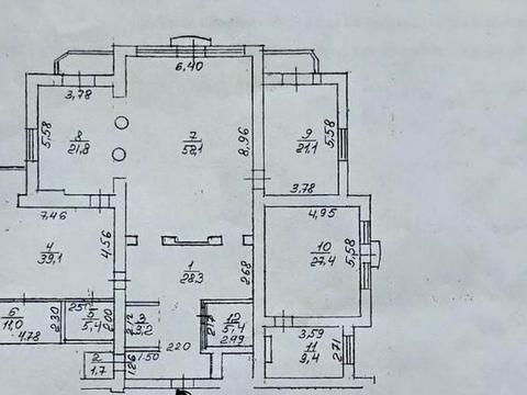 коммерческая по адресу Паторжинского ул., 14