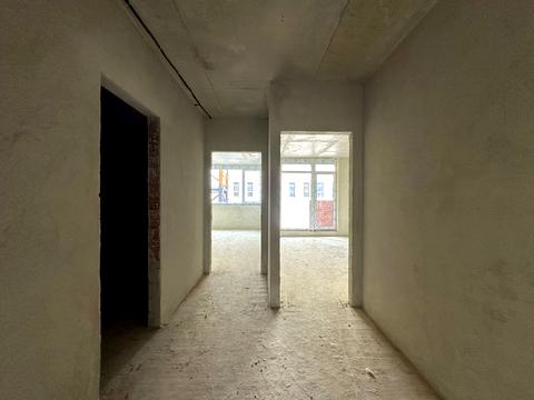 квартира по адресу Топольная ул., 4