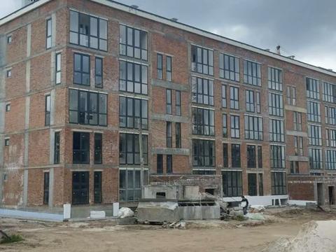 квартира за адресою Надійна вул., 7д