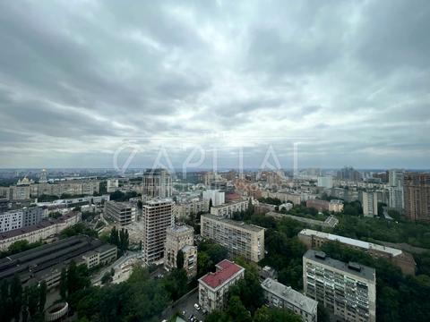 коммерческая по адресу Кловский спуск, 7