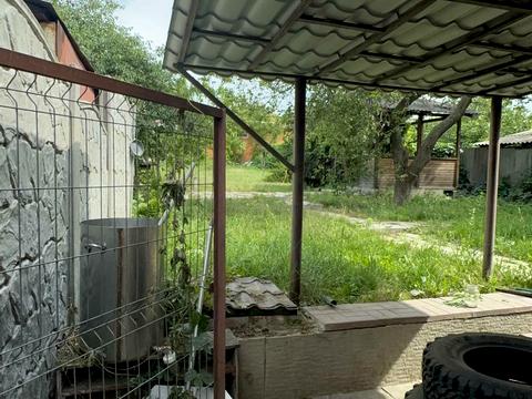 дом по адресу Ново-Веринская ул.
