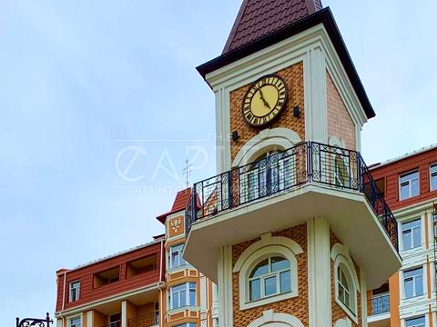 квартира по адресу Дегтярная ул., 19