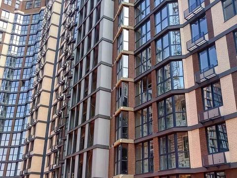 паркоместо по адресу Прохоровская ул., 40