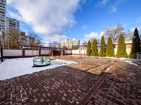 коммерческая по адресу Полевая ул., 33