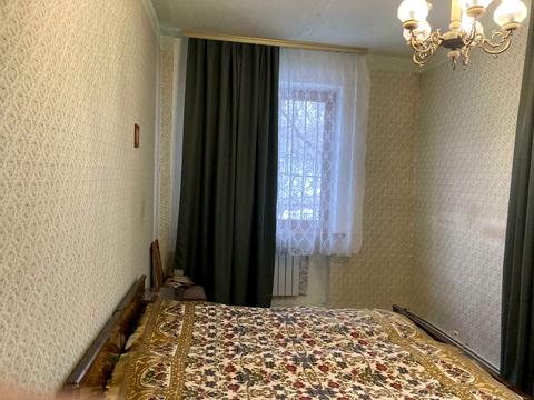 дом по адресу Лесная ул.