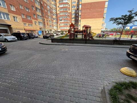 квартира за адресою Академіка Янгеля вул. (Фрунзе), 6к