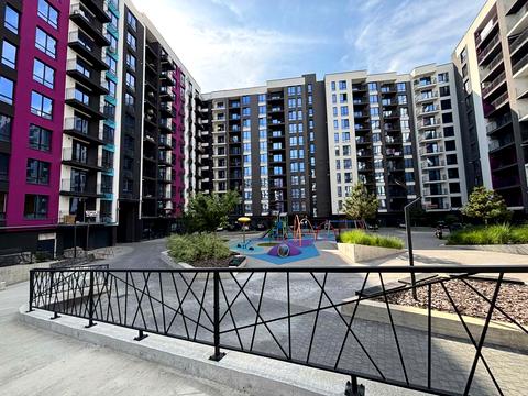 квартира за адресою Юліана Пелеша вул., 3 