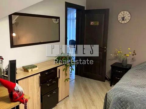 дом по адресу Локомотивная