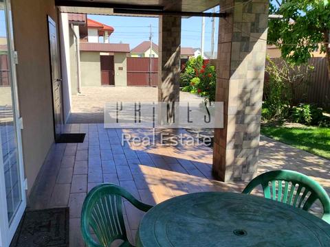 будинок за адресою Академіка Шалімова вул.