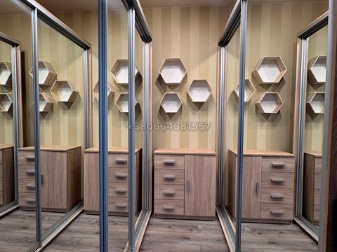 квартира за адресою Міланська вул., 22