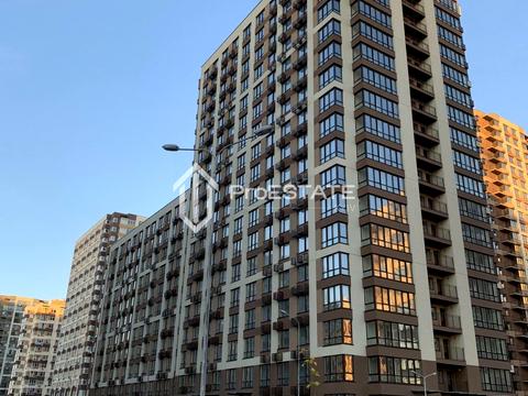квартира по адресу Генерала Грекова ул., 4
