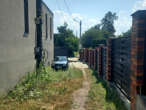 ділянка за адресою 19-та Садова вул.